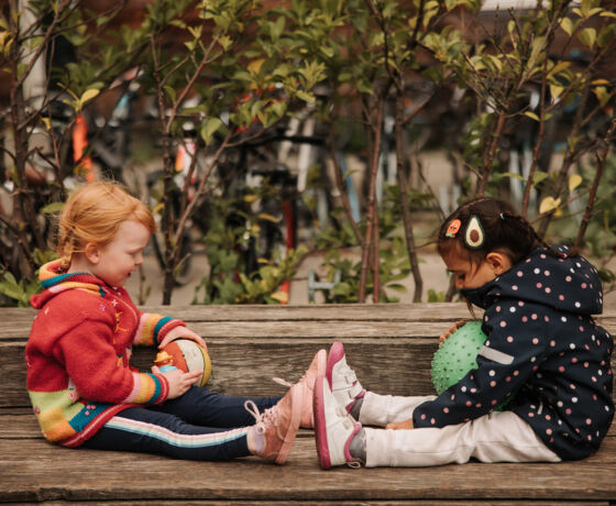 Holland Kinderdagverblijven