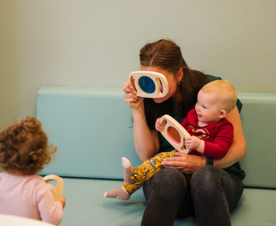 Holland Kinderdagverblijven