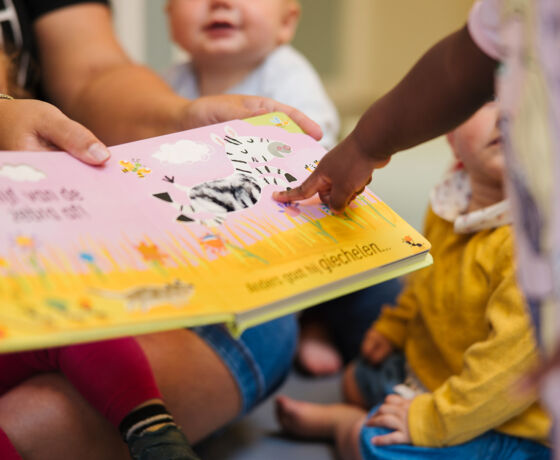 Holland Kinderdagverblijven